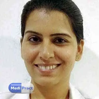 Dr. Vinita Vyas Profile Picture