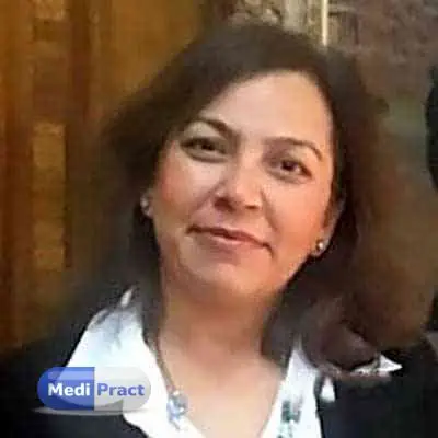 Dr. Vinitaa Malhotra Jha Profile Picture