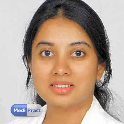 Dr. Vinitha.L Profile Picture