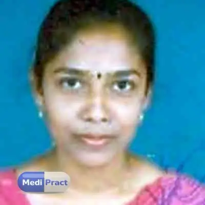 Dr. Vinitha Satish Profile Picture