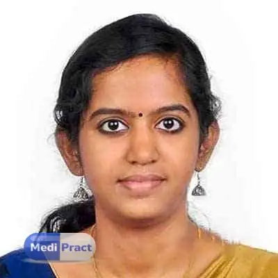 Dr. Viniya Vipin Profile Picture