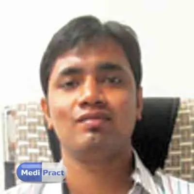 Dr. Vinnayak Shinde Profile Picture