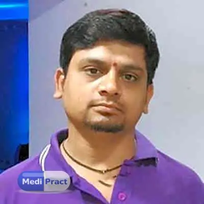 Dr. Vinod Profile Picture