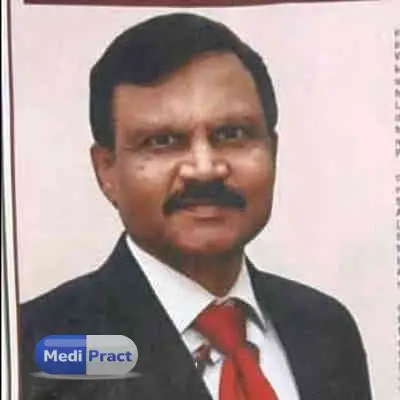 Dr. Vinod Adalkhiya Profile Picture