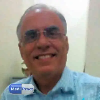 Dr. Vinod Ahuja Profile Picture