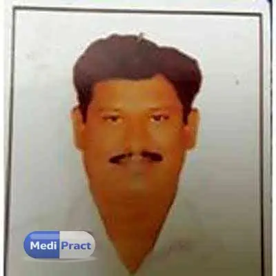 Dr. Vinod Allwin Profile Picture