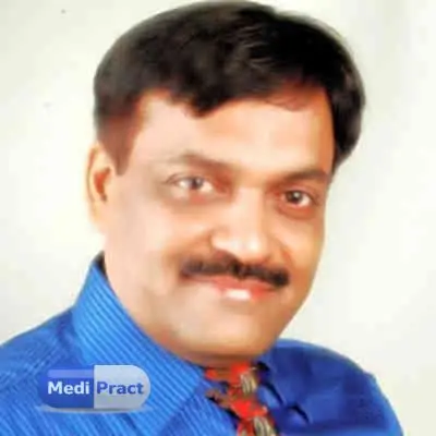 Dr. Vinod B Siroya Profile Picture