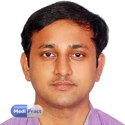 Dr. Vinod Babu. K Profile Picture
