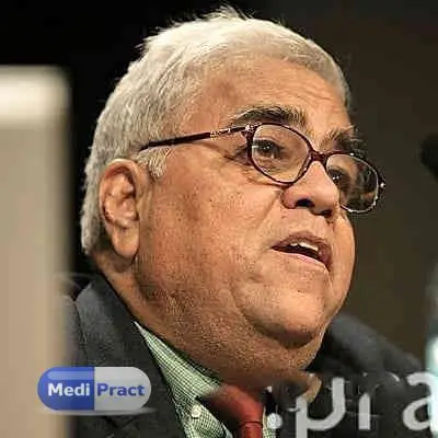 Dr. Vinod Bhanti Profile Picture