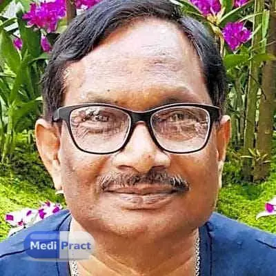 Dr. Vinod Bhardwaj Profile Picture