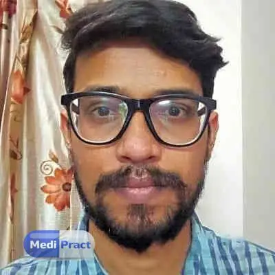 Dr. Vinod Bhavi Profile Picture