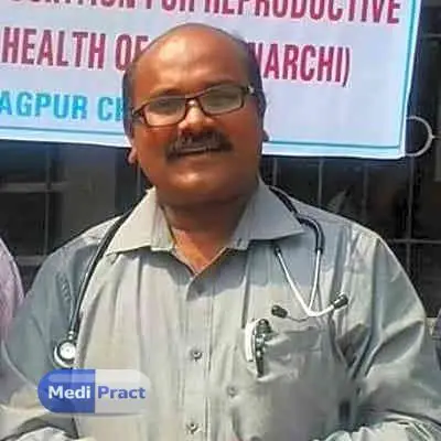 Dr. Vinod Bhise Profile Picture