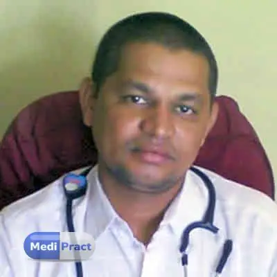 Dr. Vinod.C. Baisane Profile Picture