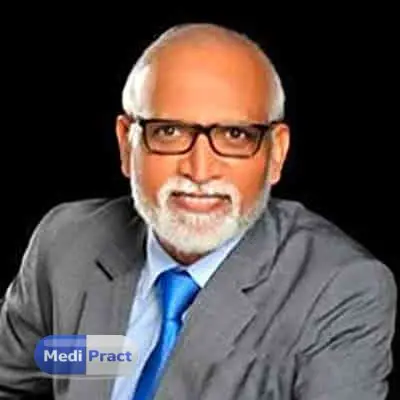 Dr. Vinod C Mehta Profile Picture