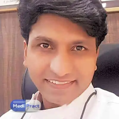 Dr. Vinod Chandel Profile Picture
