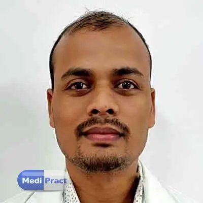 Dr. Vinod Chavan Profile Picture