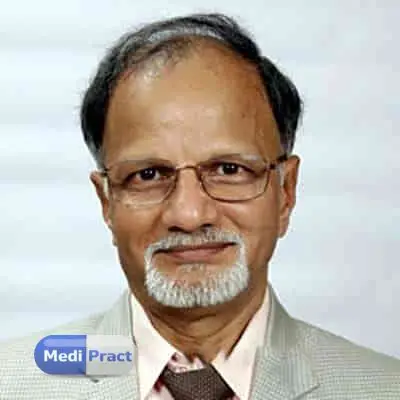 Dr. Vinod Chebbi Profile Picture