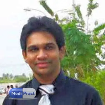 Dr. Vinod Profile Picture