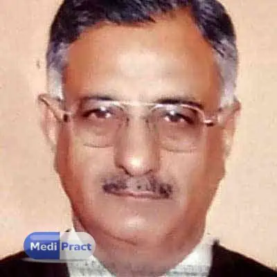 Dr. Vinod Chitkara Profile Picture
