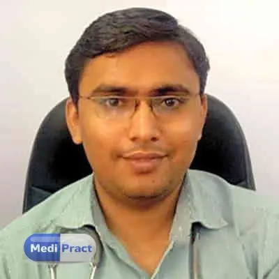 Dr. Vinod Chotaliya Profile Picture
