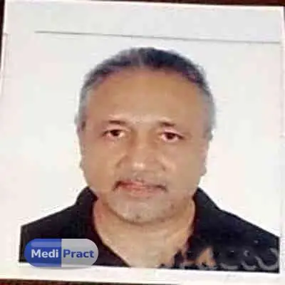 Dr. Vinod Datta Profile Picture