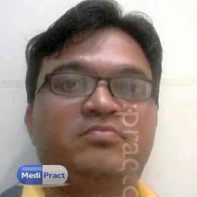 Dr. Vinod Dhanawat Profile Picture