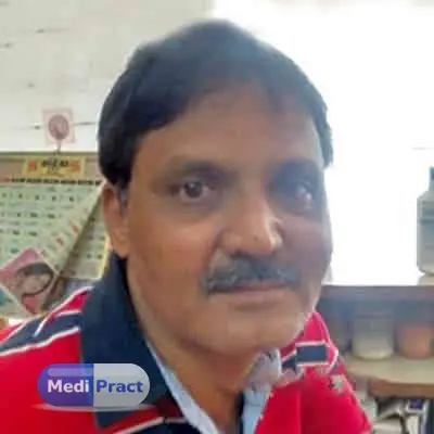 Dr. Vinod G Modi Profile Picture