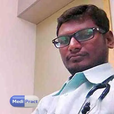 Dr. Vinod Gopidesi Profile Picture