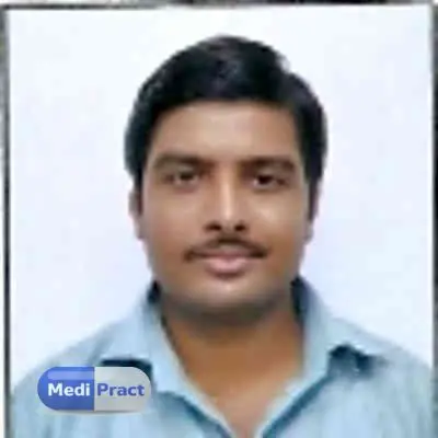 Dr. Vinod Gupta Profile Picture