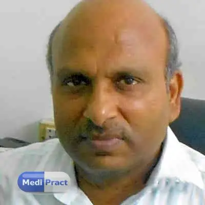 Dr. Vinod Gupta Profile Picture