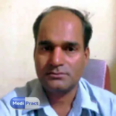 Dr. Vinod H. Singh Profile Picture