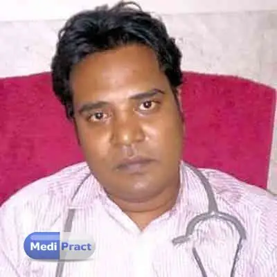 Dr. Vinod H. Yadav Profile Picture