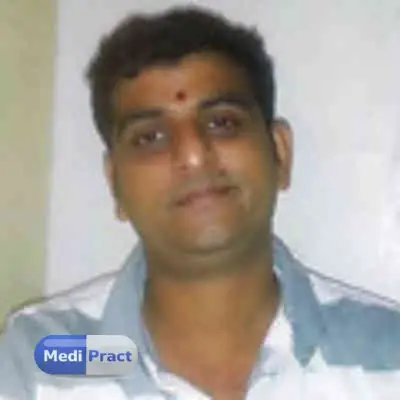 Dr. Vinod Jagtap Profile Picture