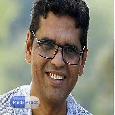 Dr. Vinod Jain Profile Picture