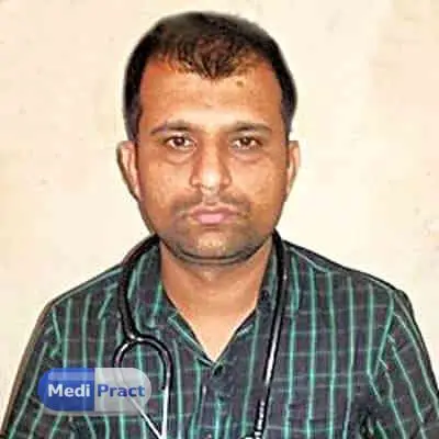 Dr. Vinod Jaybhaye Profile Picture