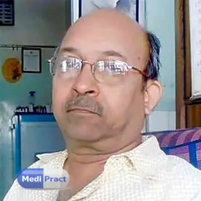 Dr. Vinod Joshi Profile Picture