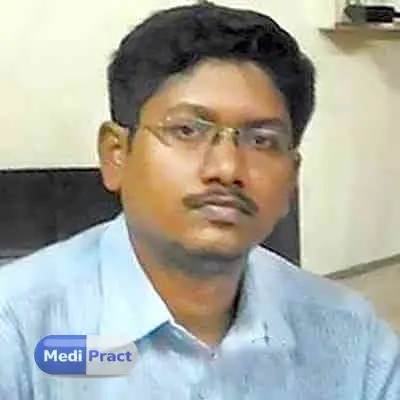 Dr. Vinod K. Badhe Profile Picture