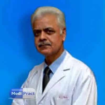 Dr. Vinod K. Malik Profile Picture