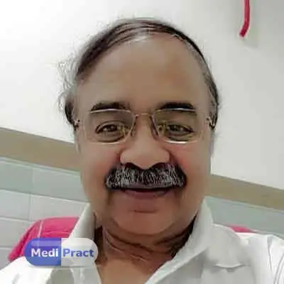 Dr. Vinod K. Mishra Profile Picture