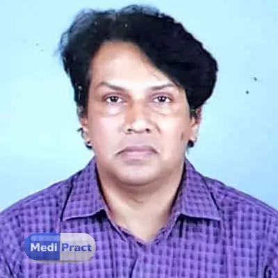 Dr. Vinod K Unni Profile Picture