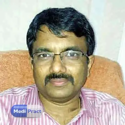 Dr. Vinod.K.V Profile Picture