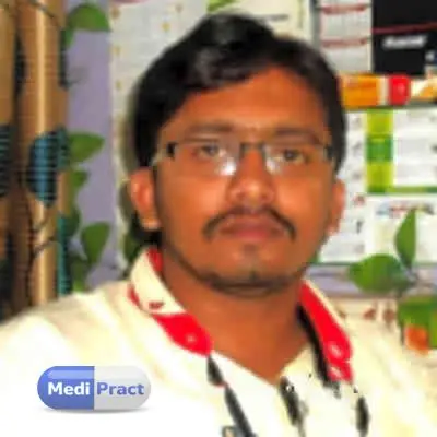 Dr. Vinod Kadam Profile Picture