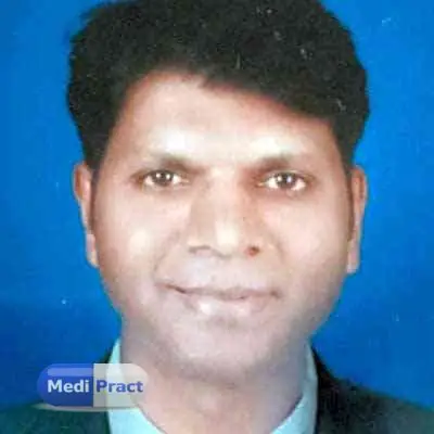 Dr. Vinod Kambli Profile Picture
