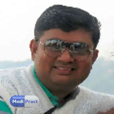 Dr. Vinod Katre Profile Picture