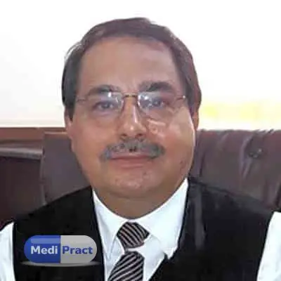Dr. Vinod Kaul Profile Picture