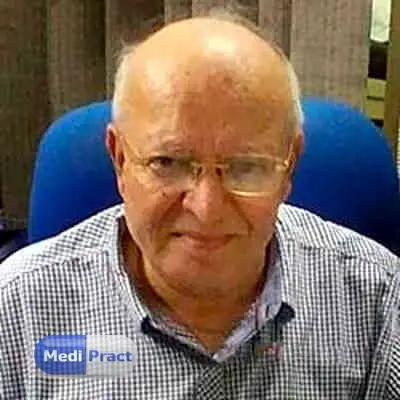 Dr. Vinod Khetarpal Profile Picture