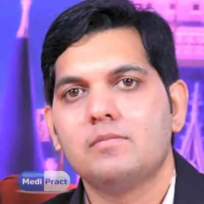 Dr. Vinod Koshley Profile Picture