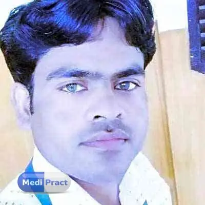 Dr. Vinod Kumar Profile Picture