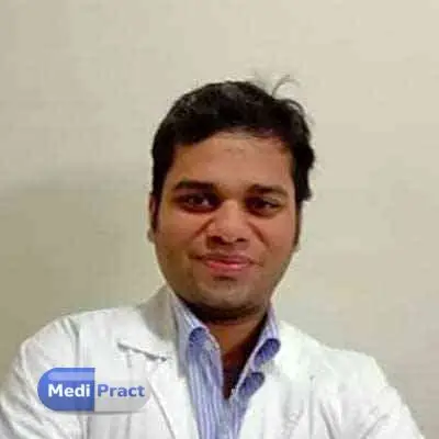 Dr. Vinod Kumar BM Profile Picture