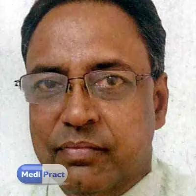 Dr. Vinod Kumar Goyal Profile Picture